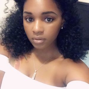 Meet your Posher, Shanecoria